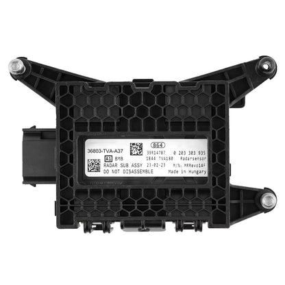 36803-TVA-A01 Front Cruise Control Radar Sensor For Honda Accord 2018-2020