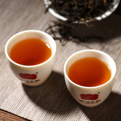 150g Yunnan Fengqing Dian Black Tea Ancient Tree Black Tea Strong Aroma Tea