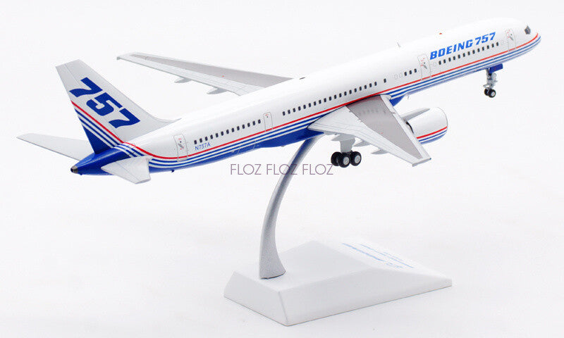 JC Wings Origin for BOEING B757-200 N757A 1:200 Aircraft Pre-built Model