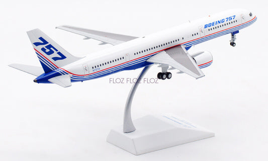 JC Wings Origin for BOEING B757-200 N757A 1:200 Aircraft Pre-built Model