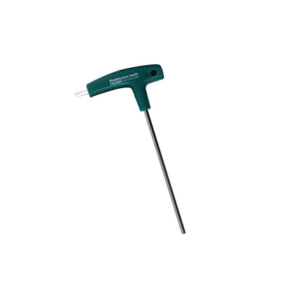 4mm Wrench T-Handle Hex Allen Key Screws Screwdriver Driver Tools Set