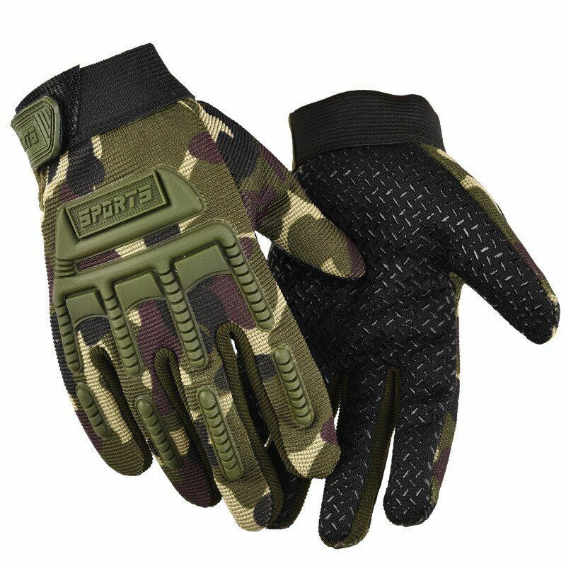 Buy Our Tea Bicycle Gloves - Thumbnail 2