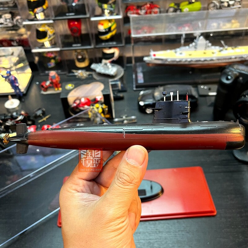 1:350 Chinese Song-Class Submarine Model