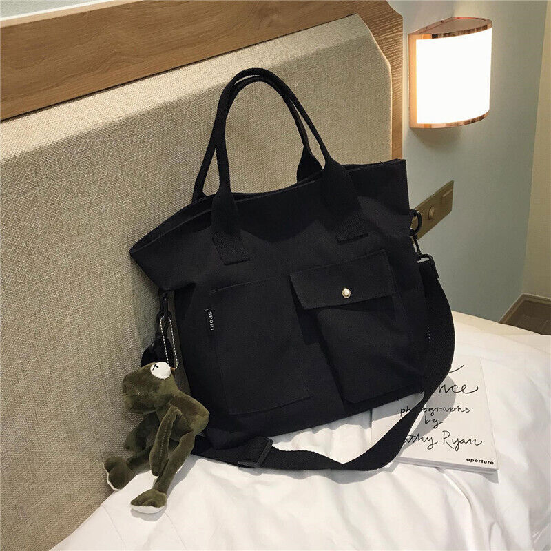 Fashion Large Women Ladies Handbag Tote Purse Travel Shopping Bag Shoulder Bags