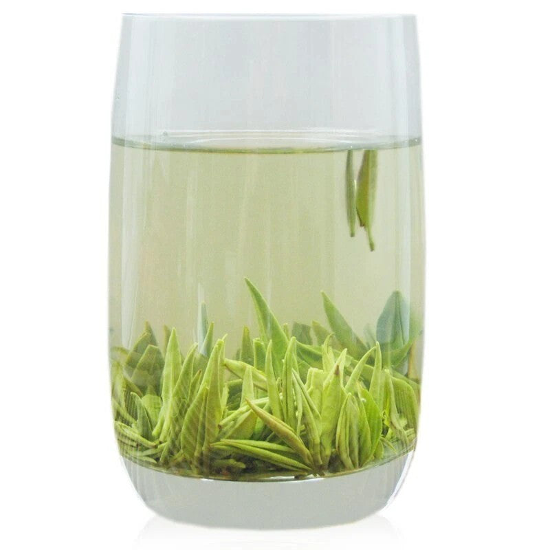 1000g Supreme Zhu Ye Qing Green Tea Sparrow's Tongue Emei Mountain Que She Tea