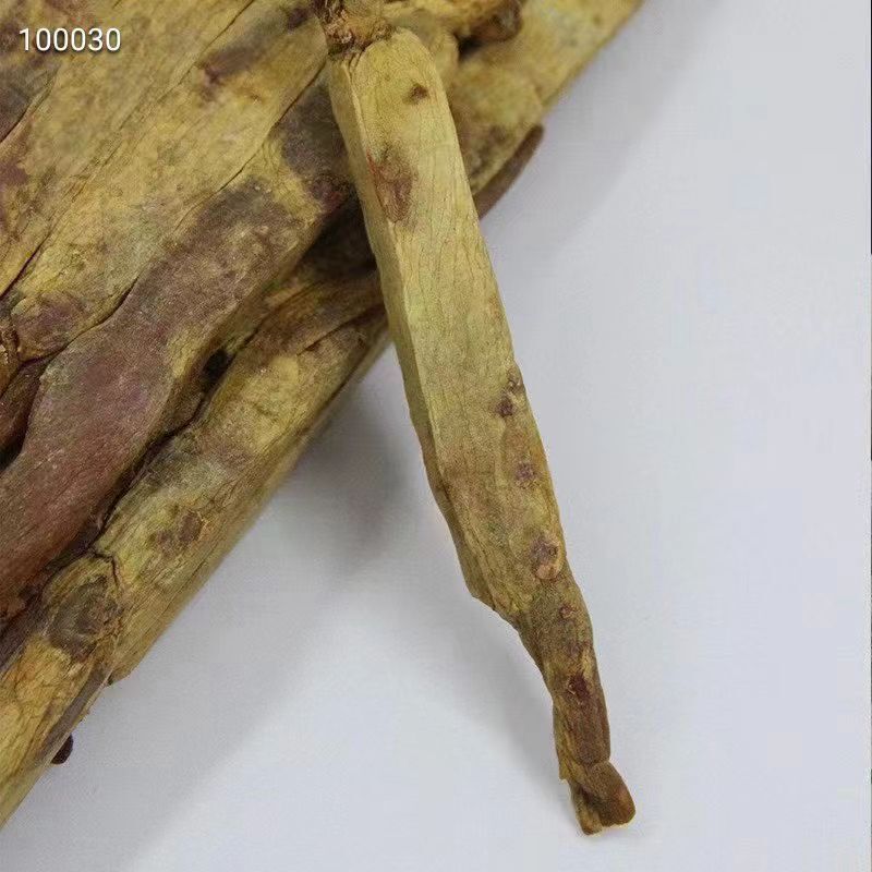 100% Natural Panax Korean Red Ginseng Root,TOP Man SEX Herbal ( about 28 roots)