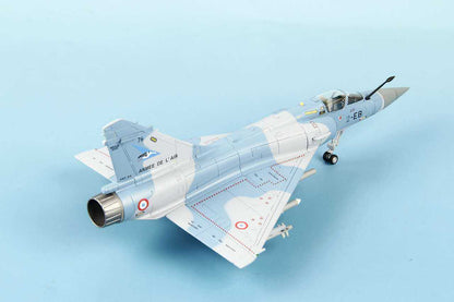 HM HA1614 French Air Force Mirage 2000 fighter 1/72 diecast plane model aircraft