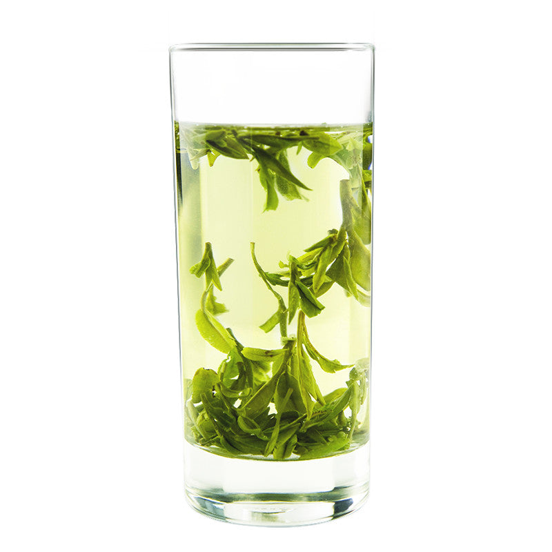 250G Lion Peak Spring Changjing Longjing Green Tea West Lake Longjing Tea -