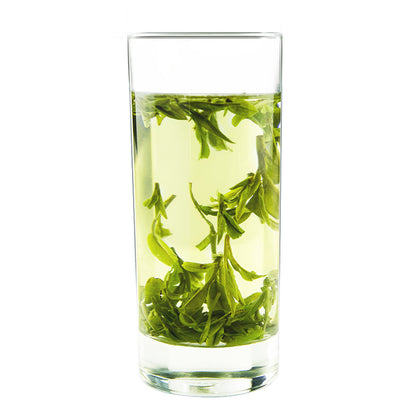 250G Lion Peak Spring Changjing Longjing Green Tea West Lake Longjing Tea -