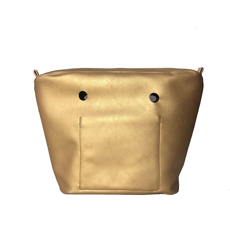 Waterproof Inner Pocket Lining Insert Bag Handbag Silicone Package Accessories