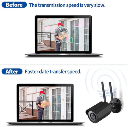 100X RP-SMA Antenna for WiFi 2.4GHz/5Ghz Wireless Router Card Male Pin wholesale