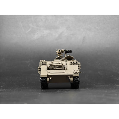 1/72 American M113 with TOW Anti-Tank Missile Painted Finished Model