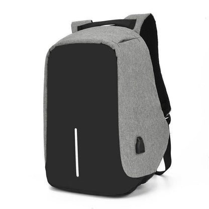 Laptop Backpack Bag Men Backpack Black Woman Anti Theft Backpacks