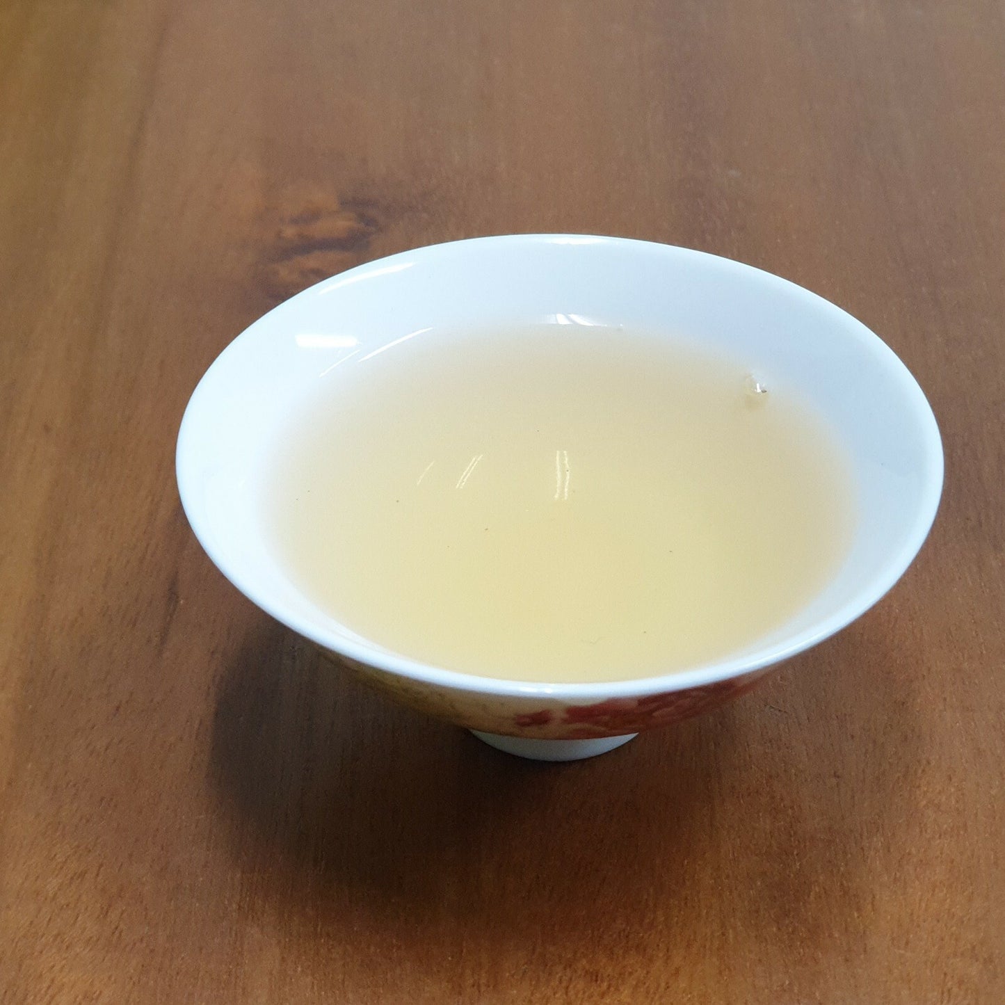 Carry Case for Preferred Oriental Beauty Oolong Tea High Mount Oolong Tea 75g*2