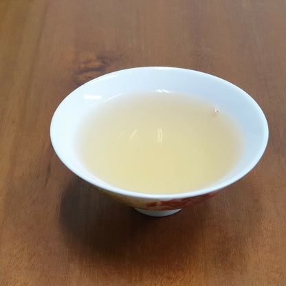 Carry Case for Preferred Oriental Beauty Oolong Tea High Mount Oolong Tea 75g*2