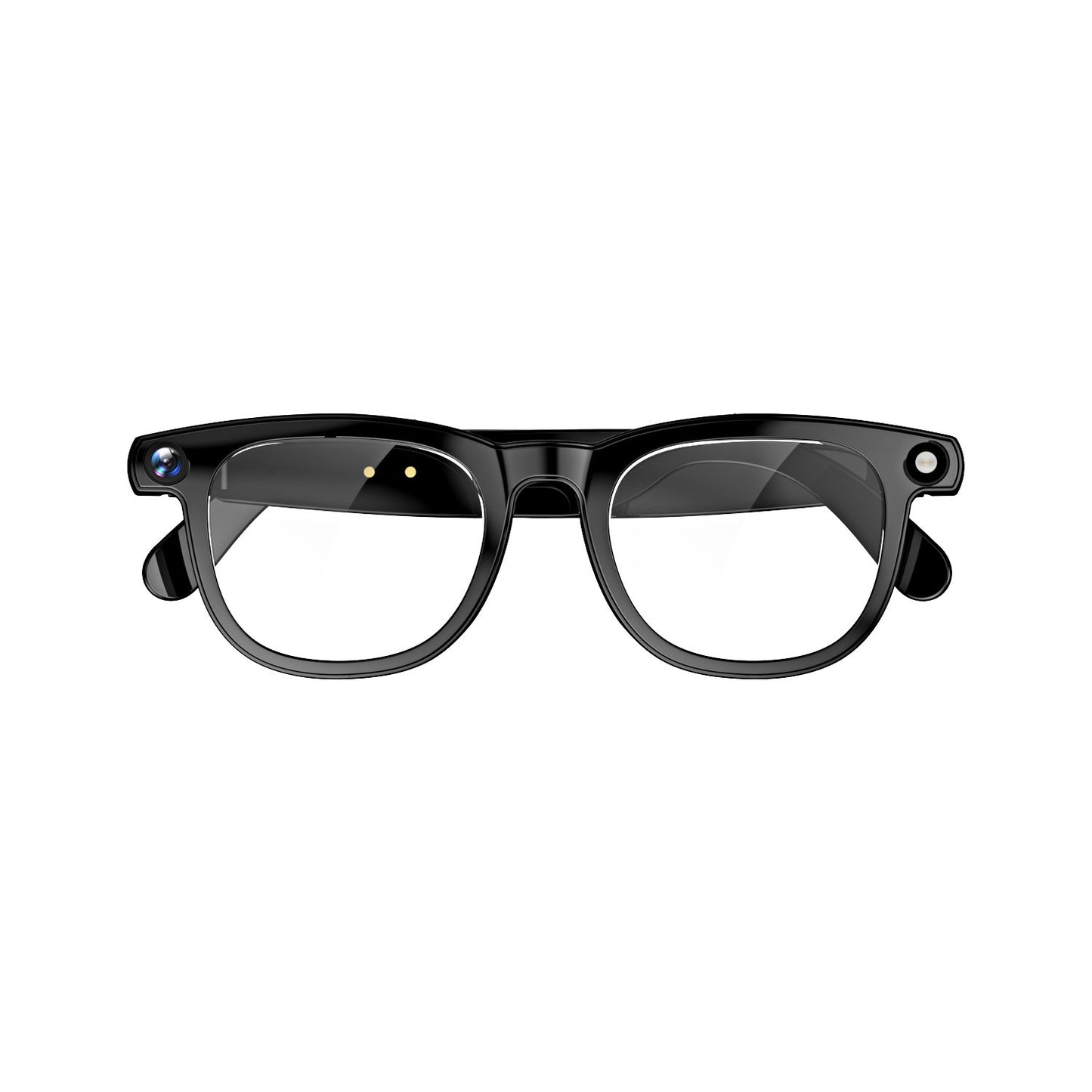 AI intelligent high-definition camera, photography, and call glasses 2025