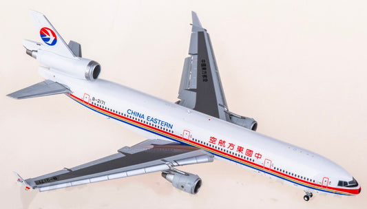 1:400 Hxmodels China Cargo Airlines MD-11F B-2171 Airplane Diecast Plane Model