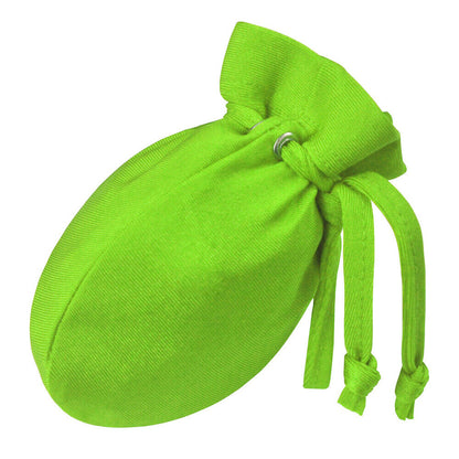 5/1x Mens Soft Ball Bag Gay Lingerie Underwear Sexy Bikini Tanga Bulge Pouch US