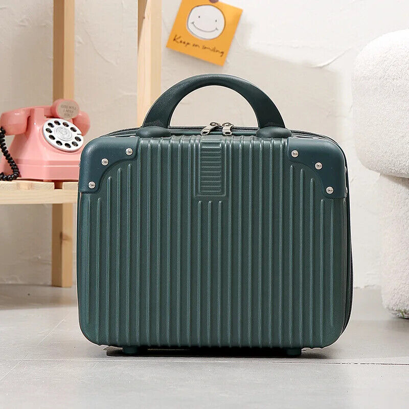 14 Inch Portable Lightweight Storage Bag Boarding Mini Suitcase