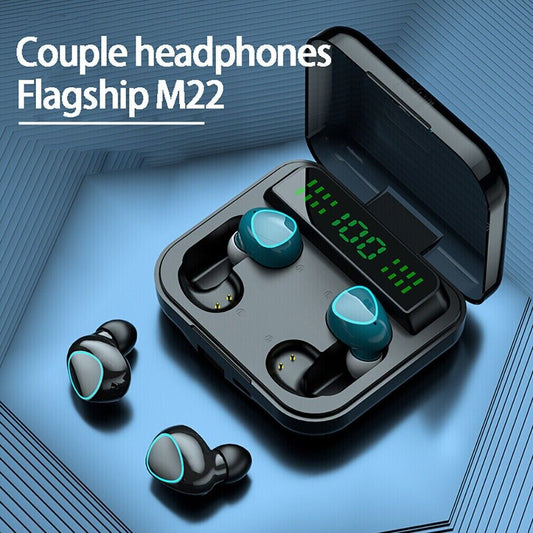 Audifonos 2023 Bluetooth Inalambricos Auriculares Universales Para Telefonos TV