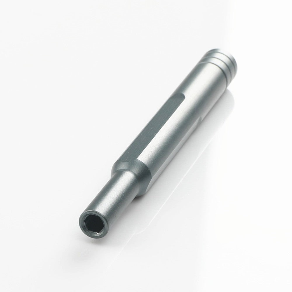 Durable-Tool Metal Screwdriver Tweezers Set Repair Open Tools For Steam Deck