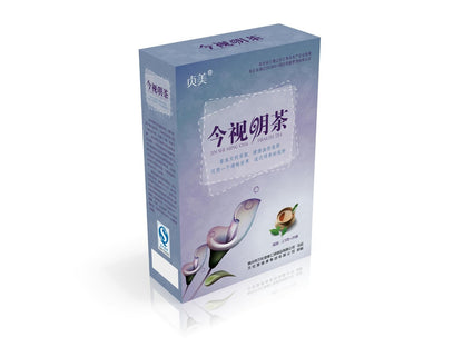 Chrysanthemum cassia seed green tea wolfberry health tea 2.5g*20bags