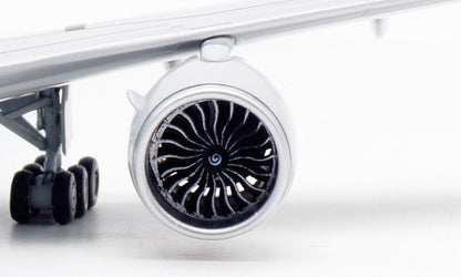 JC Wings Saudia Airlines for Boeing B777-300ER HZ-AK28 75 Years 1/200 Model