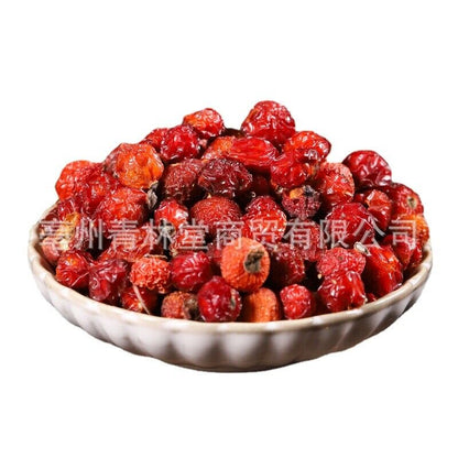 Whole Rosehip Fruit Herbal Tea Dried Rosehip Tea Pure Clean Rosehip Dry