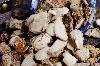 Premium Galangal Dried Cut Root Rhizoma Kaempferiae Pure Natural Herb