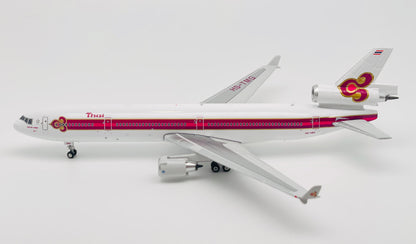 1:400 Phoenix Thai McDonnell Douglas MD-11 Passenger Airplane Diecast Model