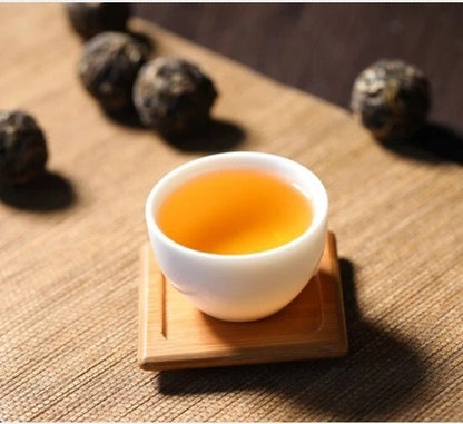 250g 2010 Year Supreme Handmade Raw Tuocha Puer Pu'er Puerh Tea Small Cakes