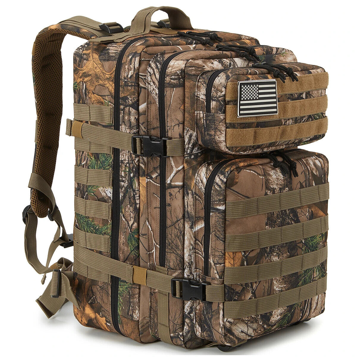 Military Tactical Backpack Men day Army Backpack Hunting Camping Hiking Bag