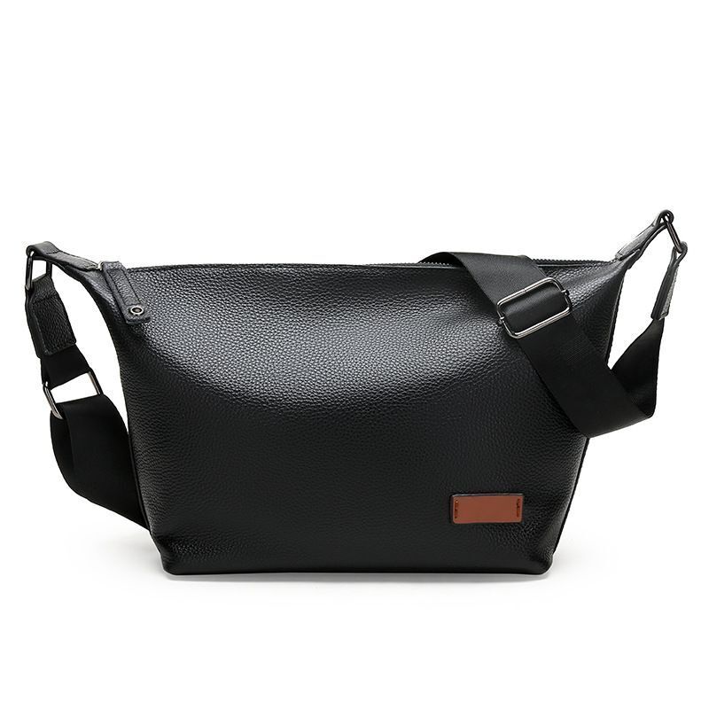 Sling Designer Handbag Genuine Leather Hobos Vintage Tote Shoulder Messenger Bag