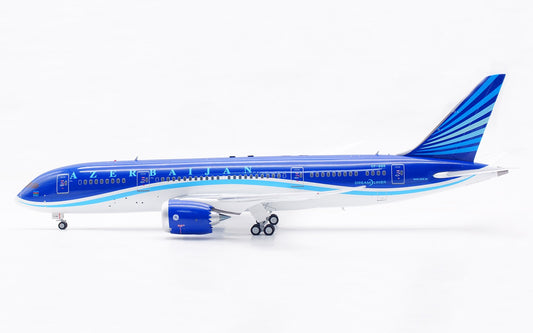 1:200 InFlight Azerbaijan Airlines B787-8 Airplane Diecast Aircraft Model