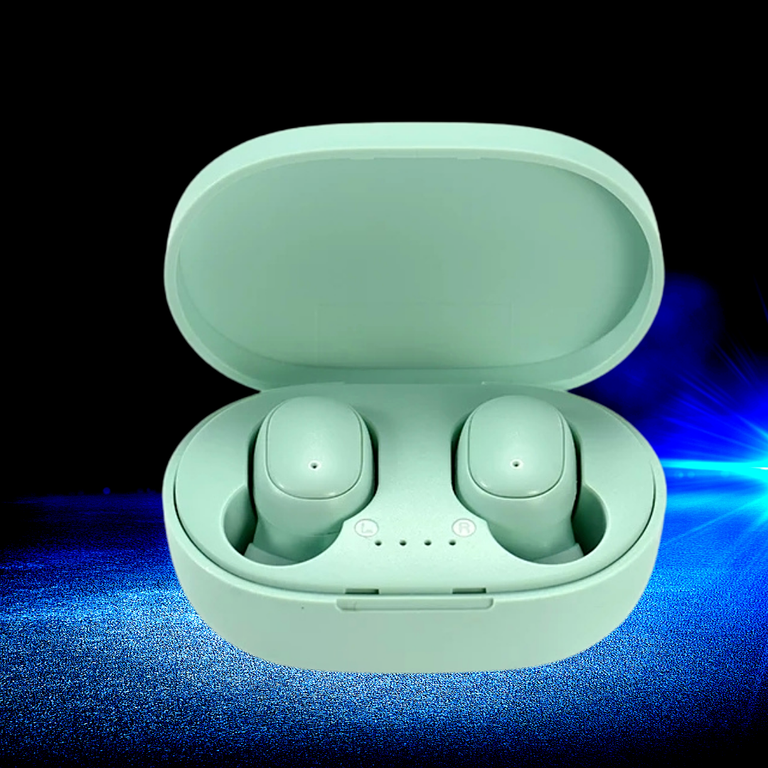 Wireless Headphones TWS Bluetooth 5.0 Earphones Earbuds For iPhone Android Q77