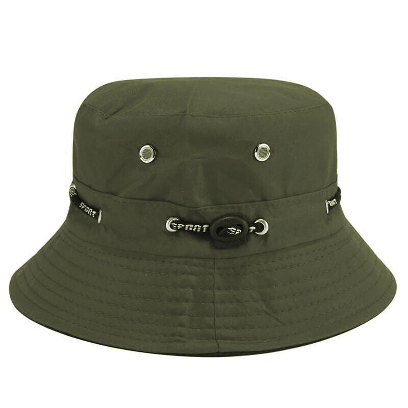 KB Ethos Bucket Fashion Print Hat Cap Unisex New Summer Easy ONE SIZE FIT