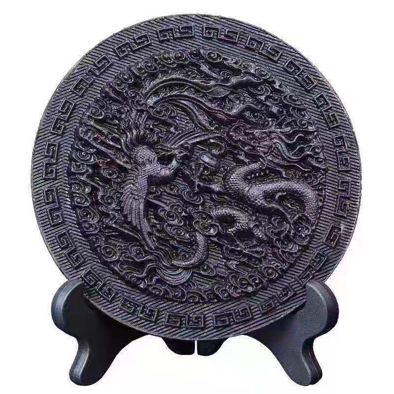 Fujian WuYi Da Hong Pao Cake Big Red Robe Chinese Oolong Tea 100g Wuyi YAN CHA