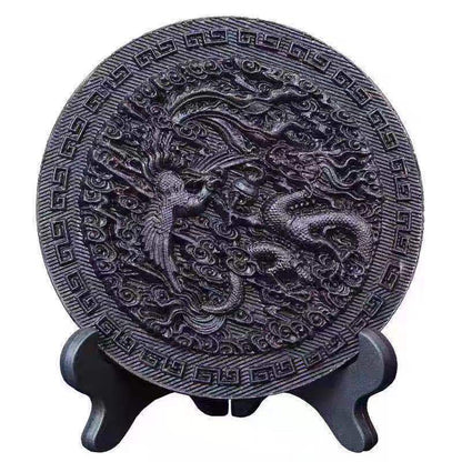 Fujian WuYi Da Hong Pao Cake Big Red Robe Chinese Oolong Tea 100g Wuyi YAN CHA