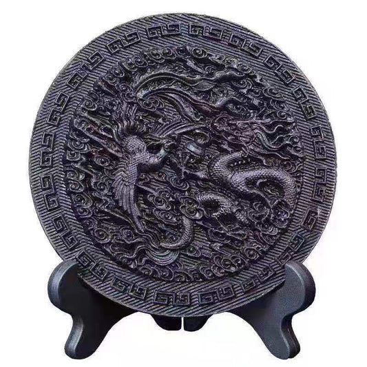 Fujian WuYi Da Hong Pao Cake Big Red Robe Chinese Oolong Tea 100g Wuyi YAN CHA