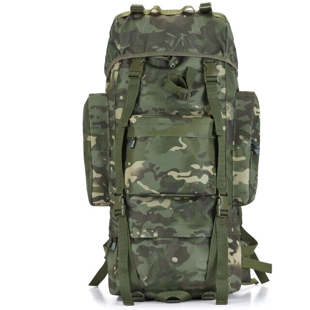 Military Tactical Backpack Men Backpacks Men's Hunting Army Travel Bags