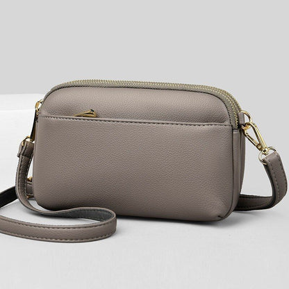Purse Luxury Handbag Shoulder Bag Crossbody Pouch Fashion Messenger Purse 1 PC
