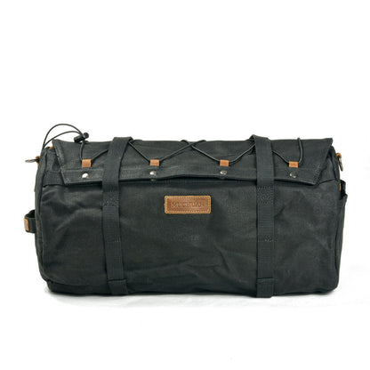 Waterproof Large Capacity Storage Bag Motorcycle Cycling Hiking Bag Travel Bag