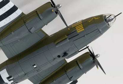 1:72 Corgi Martin B-26B Marauder, 'Dinah Might', Fighter Diecast Bomber Model