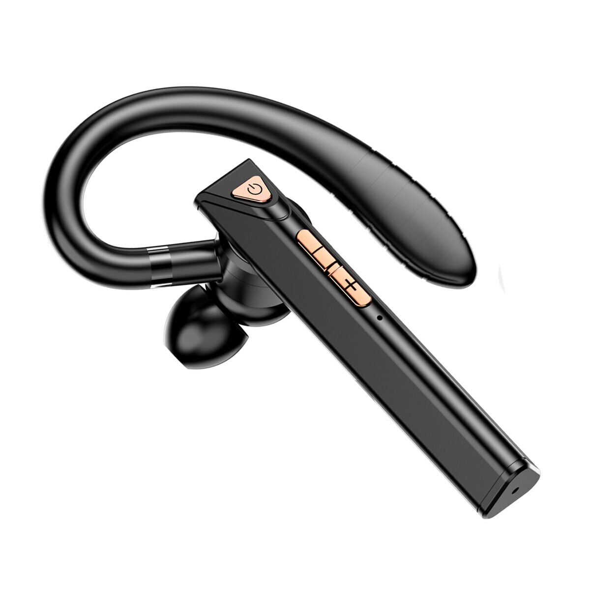 For Motorola One 5G Ace/UW ace Ear-hook Wireless Earbud Bluetooth 5.0 Headphone