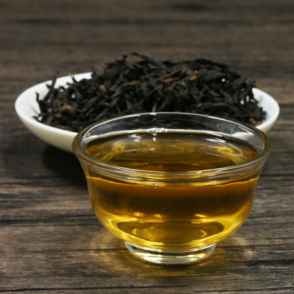Chaozhou Phoenix Wudong Dancong Chinese Oolong Tea Special Dan Cong Spring Tea