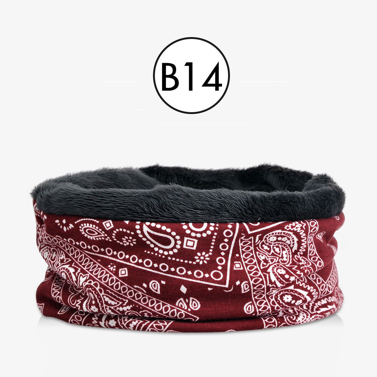 Womens Dual-purpose Boho Scarf Hat Baggy Slouchy Beanie Hat Headwear Chemo Cap
