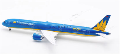 Inflight Vietnam Airlines for Boeing B787-10 VN-A873 100th 1:200 Aircraft Model
