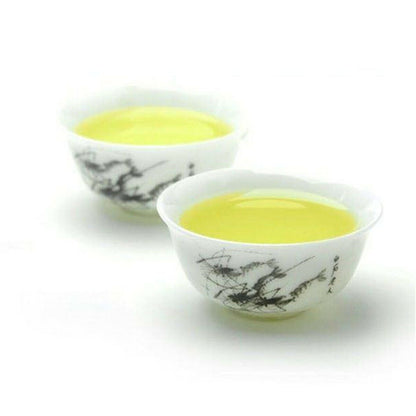 250g Organic Tieguanyin Tea Tasty Green Tea Tikuanyin Natural Organic Oolong Tea