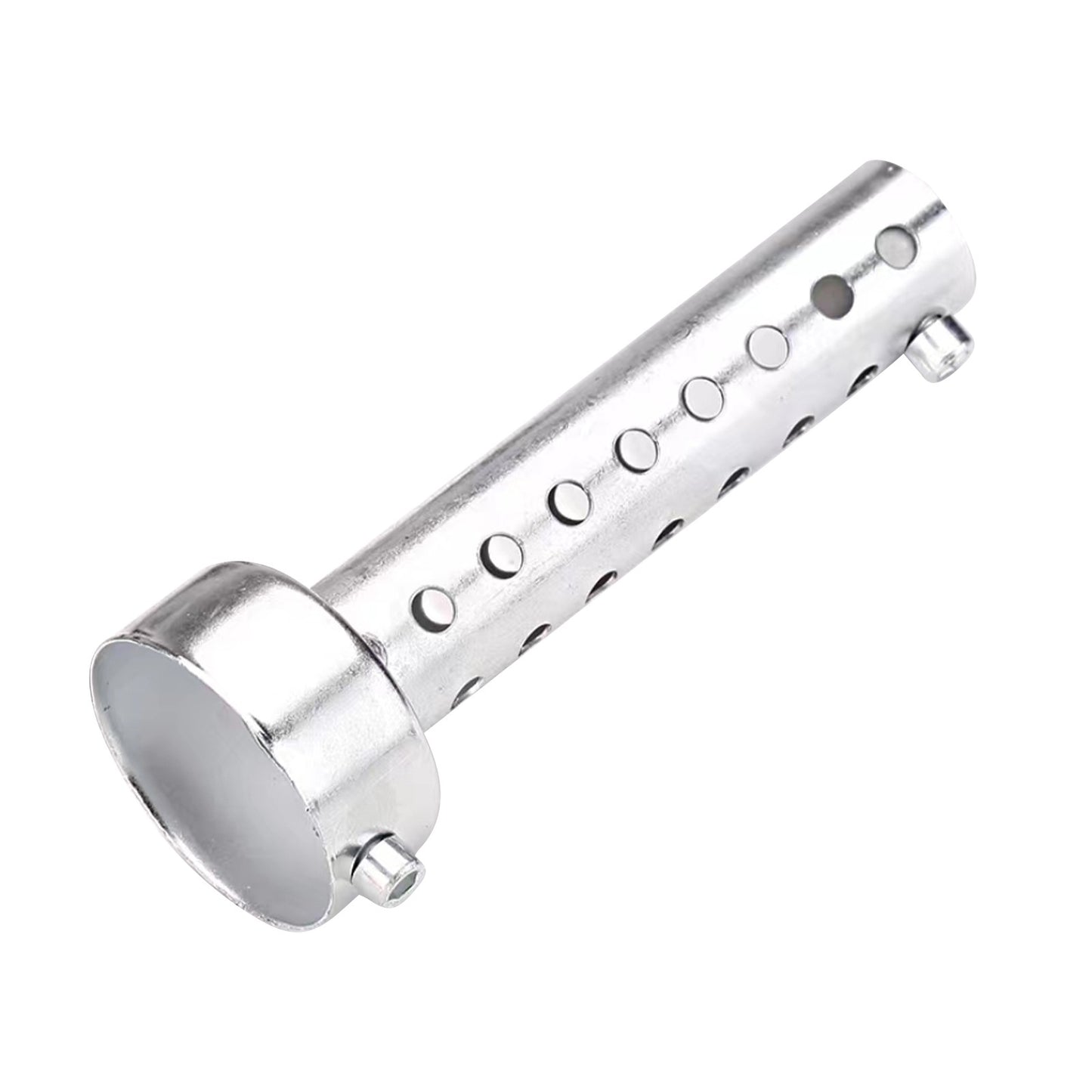 35-60mm Motorcycle Exhaust Can Muffler Insert Baffle DB Killer Silencer b