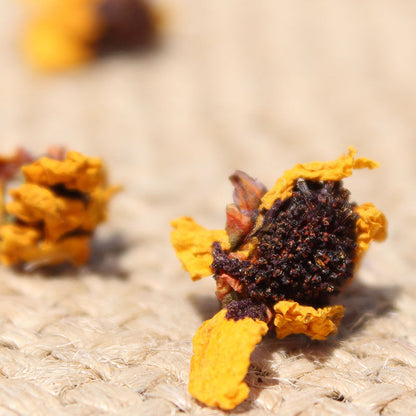 Flower Tea Kunlun Mountain Snow Daisy Chrysanthemum Tea Lower Blood Pressure Tea
